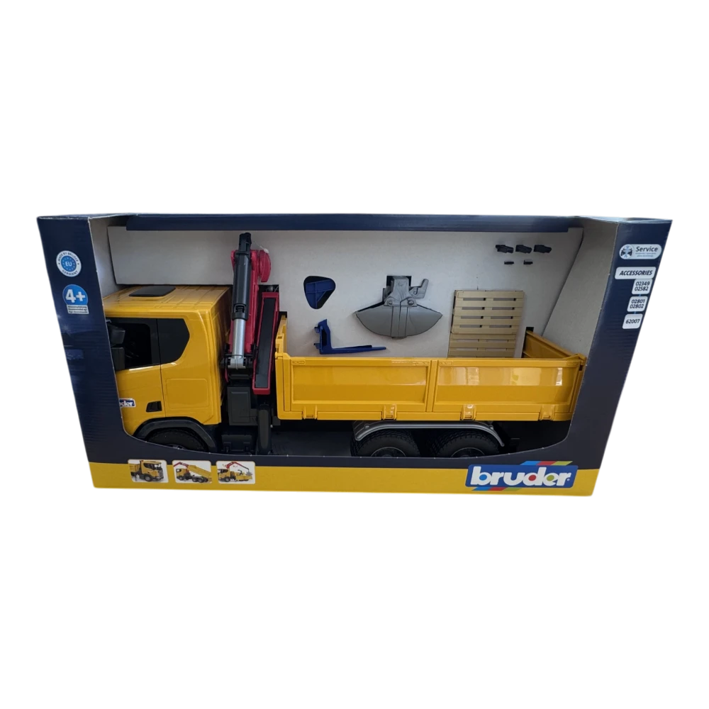 Bruder Spielzeug robuste Fahrzeuge für drinnen und draußen