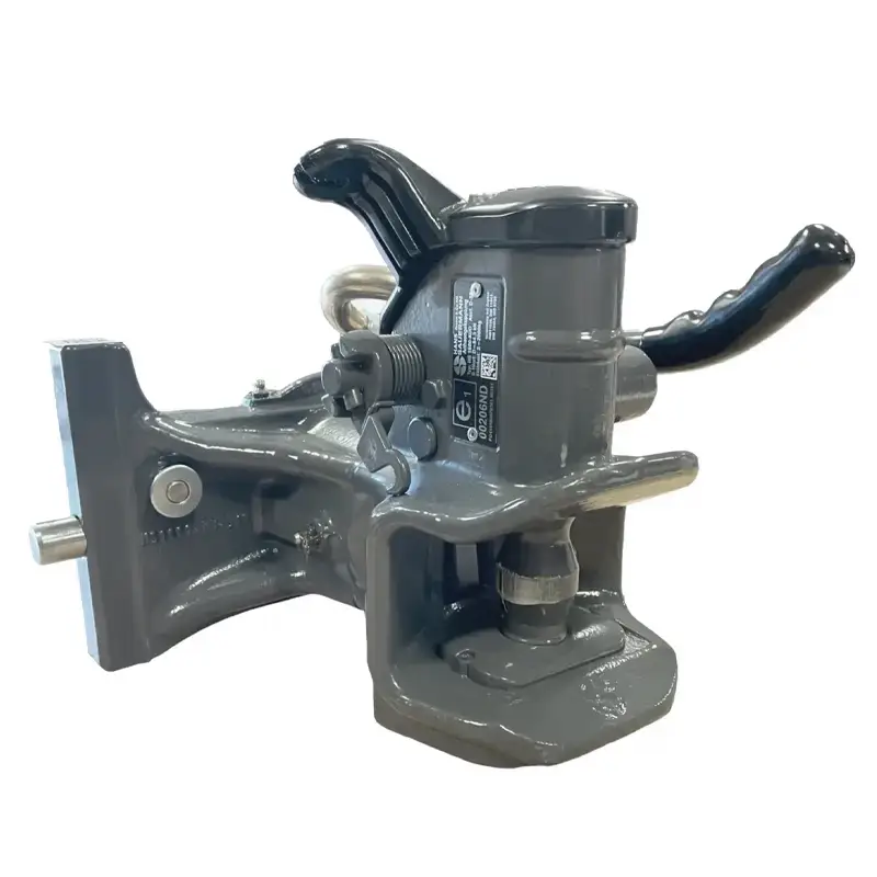 Zugmaul Sauermann Fendt Farmer Favorit Anhängekupplung Fendt Farmer Favorit von Sauermann