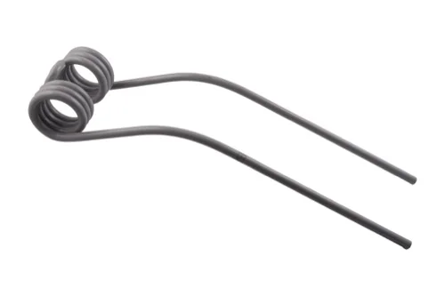 Heuwenderzinken Ø9 passend für Freudendahl (J.F.) Heuwenderzinken Ø9 passend für Freudendahl (J.F.) 15-JF-05