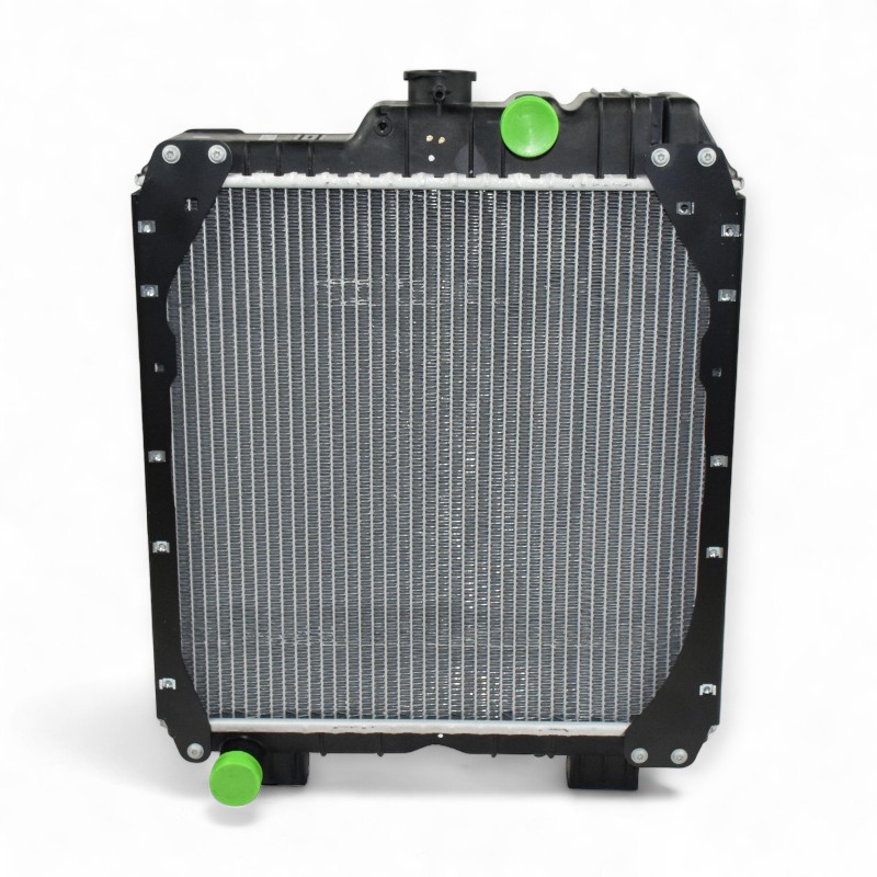 Kühler passend für New Holland 5098911