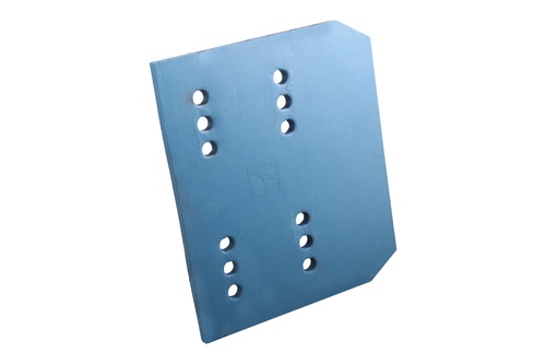 44.0052 Pflugteil Anlagenschoner passend für Frost Cover Image