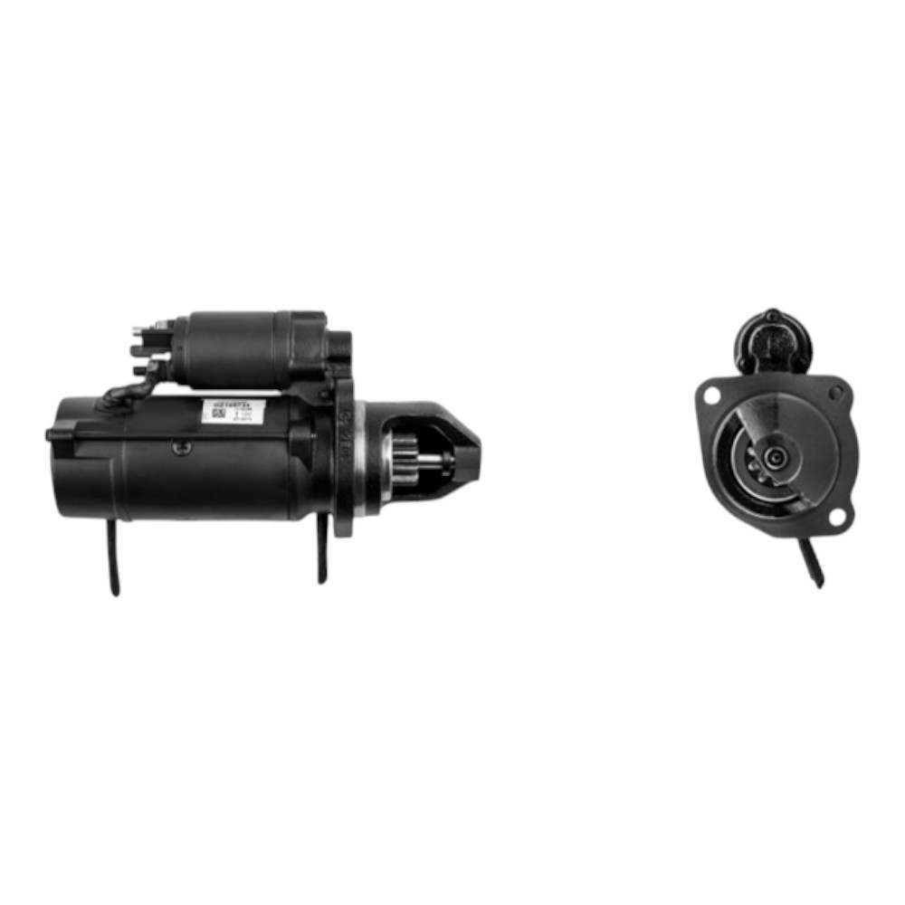 MAHLE Anlasser, Starter