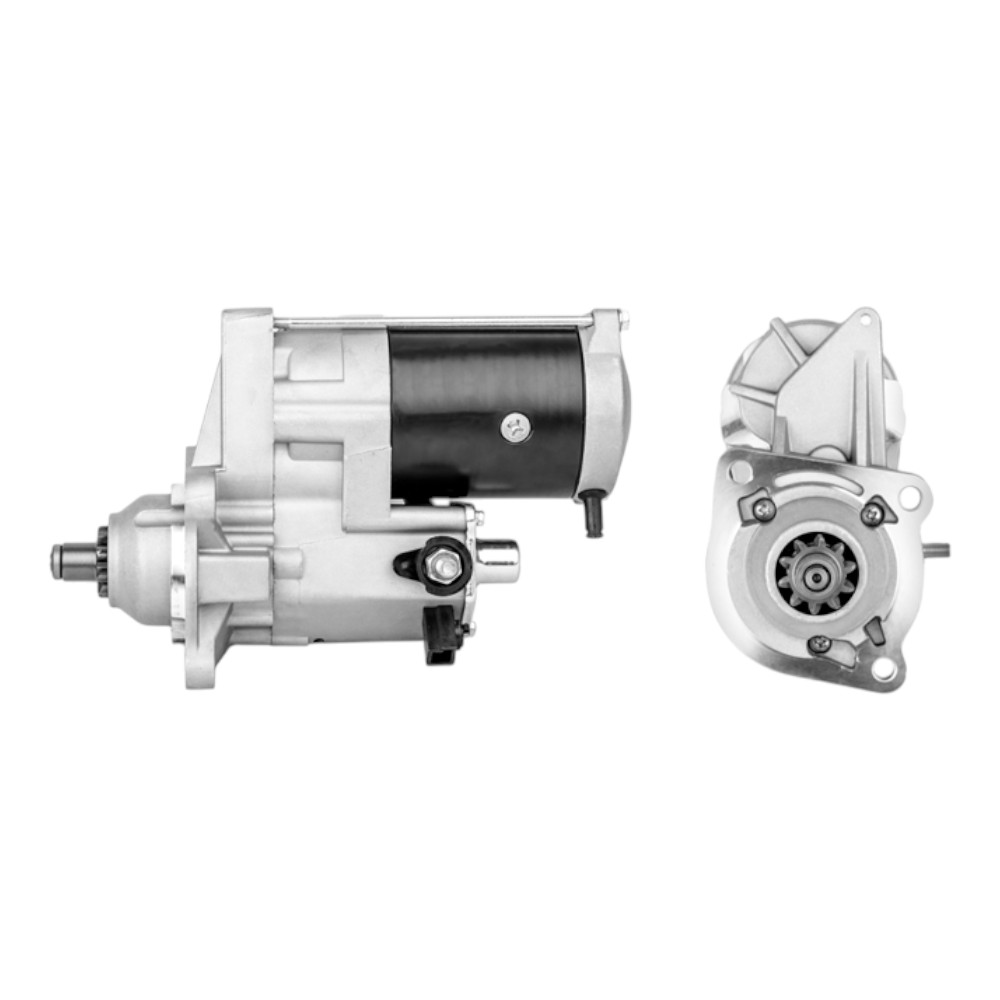 MAHLE Anlasser, Starter