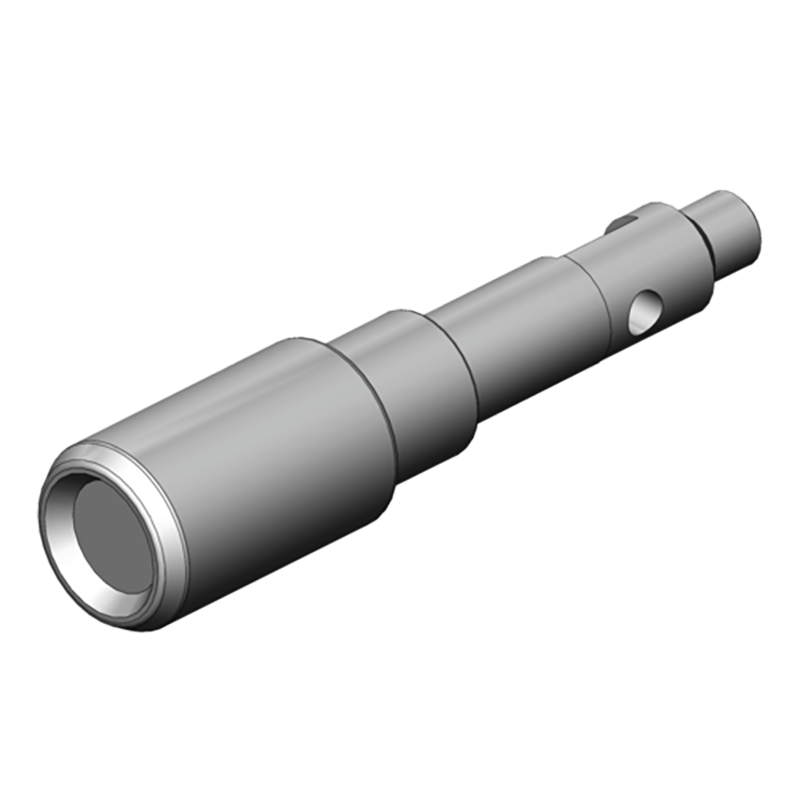 Scharmüller Bolzen Ø25x96 vz. #10.483.500.0 Ersatzteil Scharmüller Bolzen Ø25x96 vz. 10.483.500.0