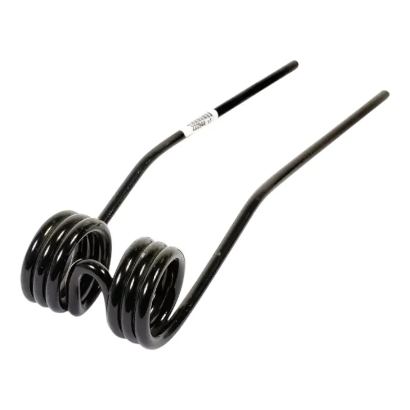 Federzinken Nachbau für VIROLL Heuwender OEM: GW127 Federzinken Nachbau für VIROLL Heuwender mit den OE-Referenzen GW127 vom deutschen Großhandel