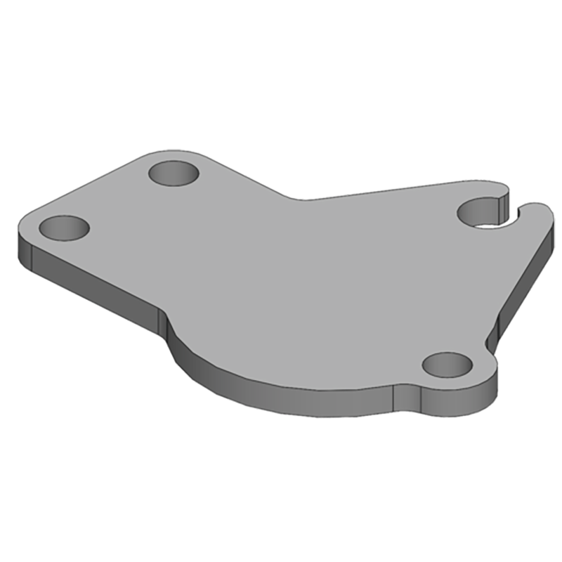 Scharmüller Deckel A10 f. FBD F1 vz. #10.720.210.0 Ersatzteil Scharmüller Deckel A10 f. FBD F1 vz. 10.720.210.0