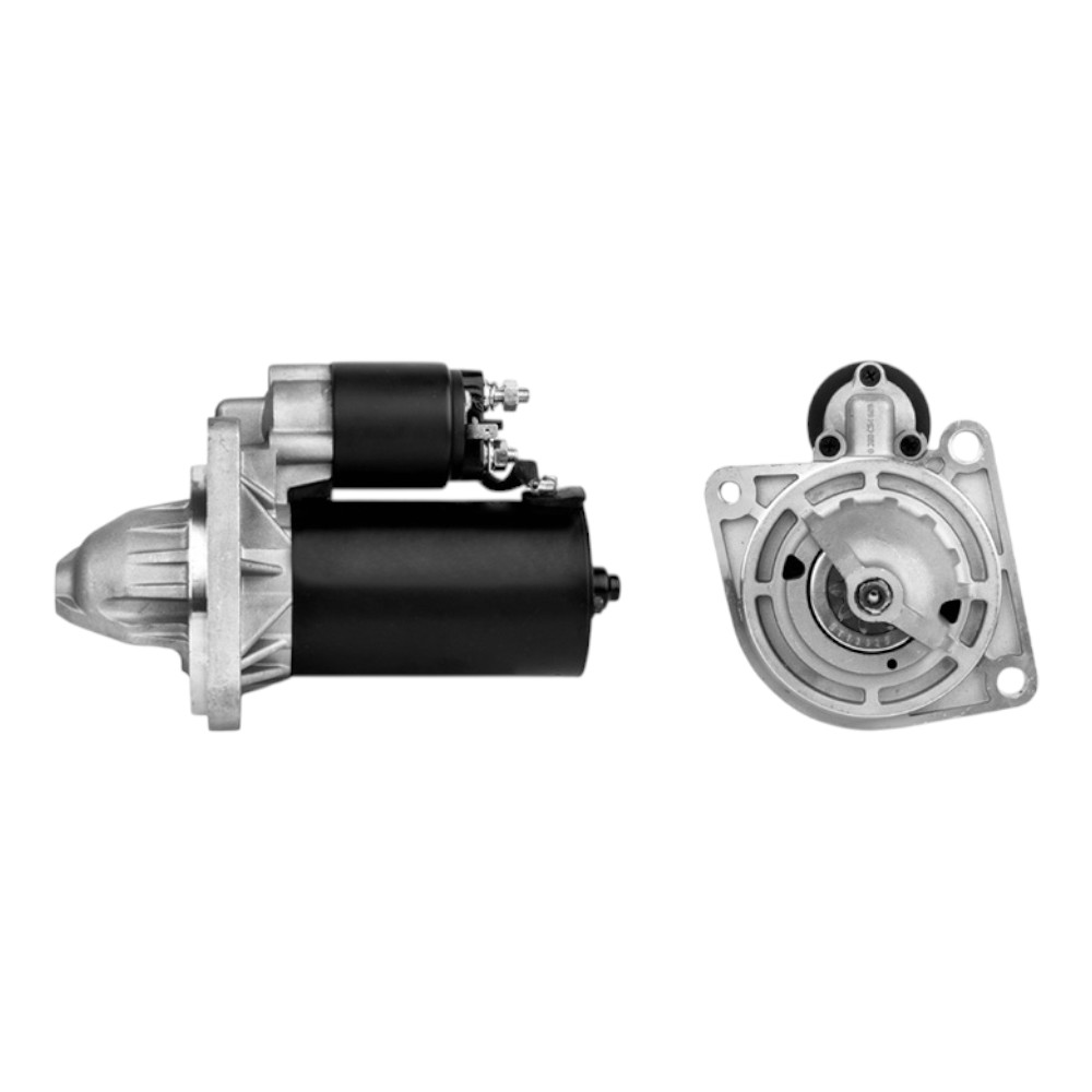 MAHLE Anlasser, Starter