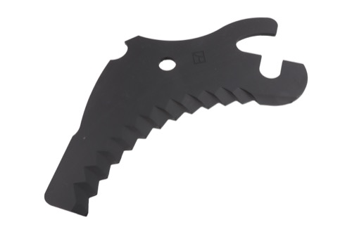 Rundballenmesser 330mm, OEM Feraboli:ROT0054 / Maschio / Gaspardo:B07U00035R