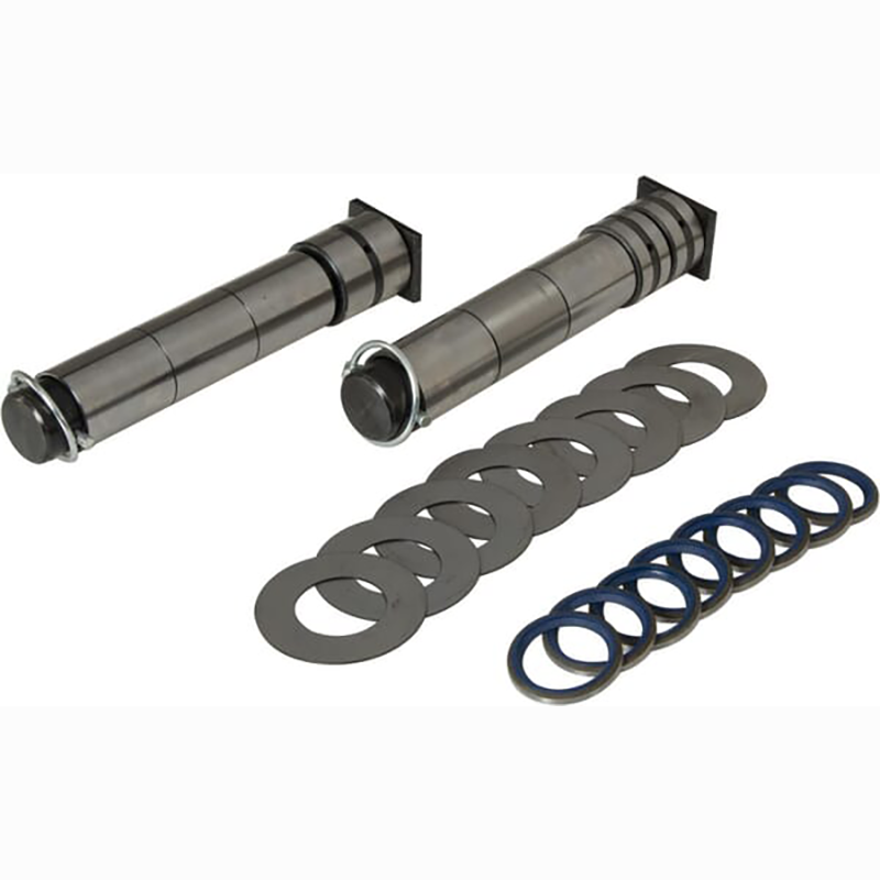 PBBOBX425 Bolzen- und Buchsensatz PBBOBX425 Bolzen- und Buchsensatz