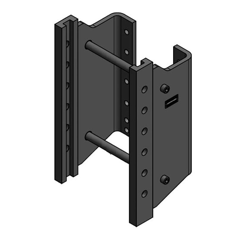 Rockinger Anhängebock #RO886A4300C Rockinger Anhängebock RO886A4300C