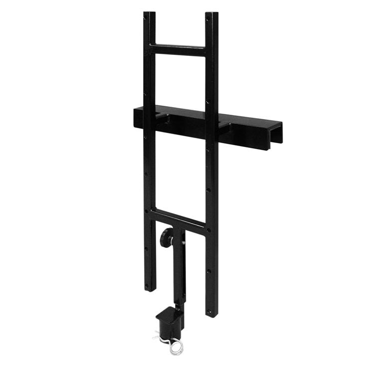 LEHNER POLARO Pick-Up-Halterung Standard Zubehör LEHNER POLARO Pick-Up-Halterung Standard