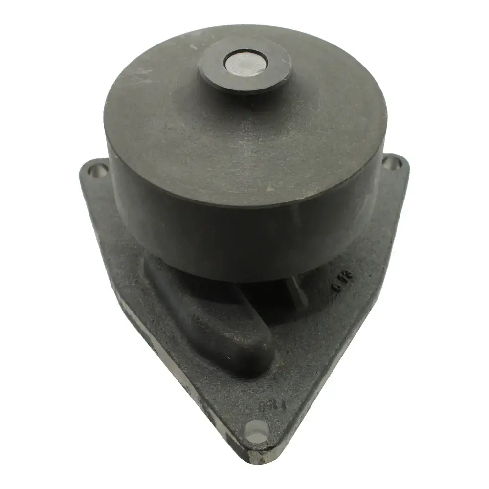 P140485 Wasserpumpe passend für Case IH image 1 Wasserpumpe passend für Case IH Frontalansicht