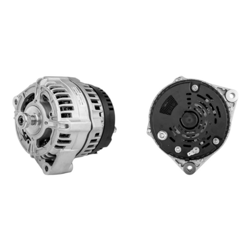 MAHLE Lichtmaschine, Generator 3838922098754