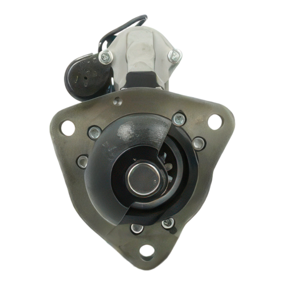 TEKKHUS Anlasser, Starter