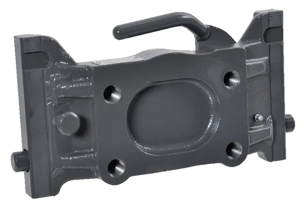 Adapterplatten für Fendt 311 mm Adapterplatten Scharmüller 05.7311.420-A11 311 mm für Fendt