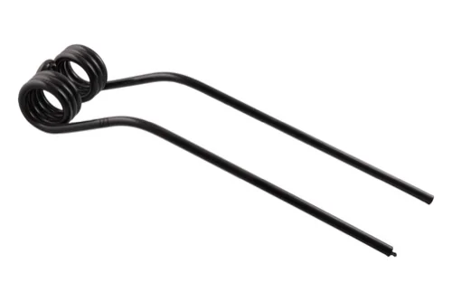 Heuwenderzinken Ø9 - rechts passend für Fransgard 15-FRA-12