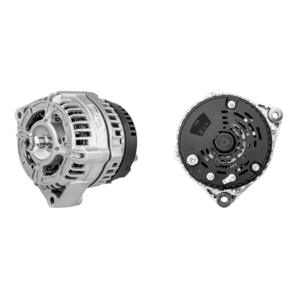 MAHLE Lichtmaschine, Generator 3838922095449 MAHLE Lichtmaschine, Generator 3838922095449