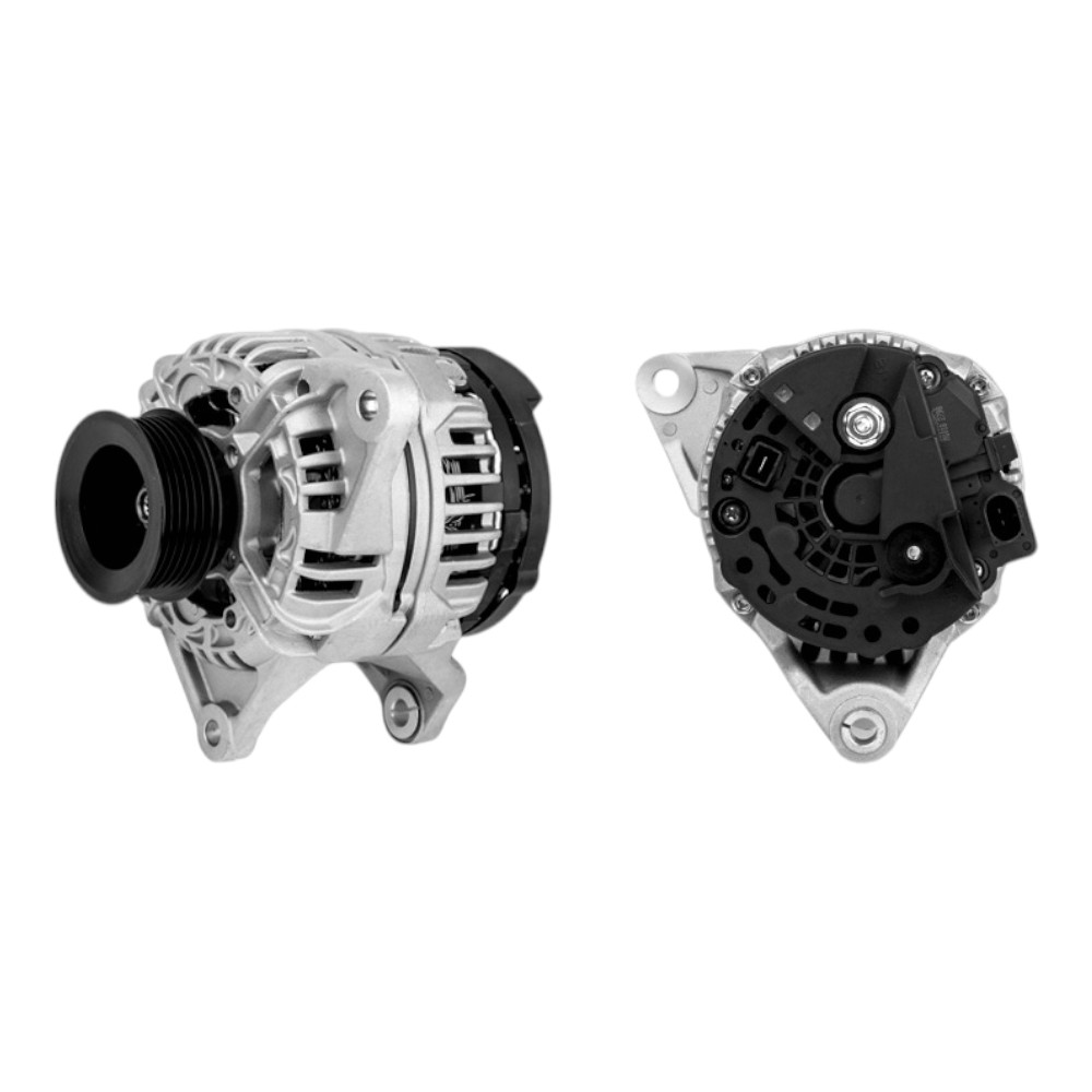 MAHLE Lichtmaschine, Generator 3838922815429