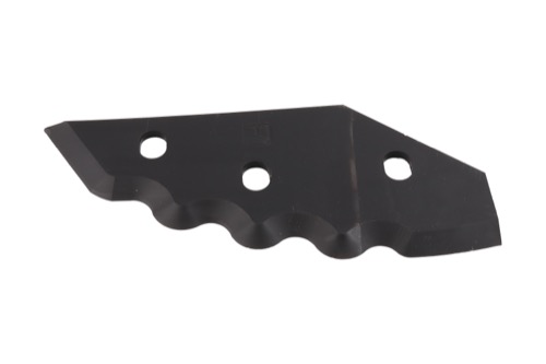Futtermischwagenmesser, rechts – 70-278 Futtermischwagenmesser, rechts, OEM Sgariboldi:CL04.014