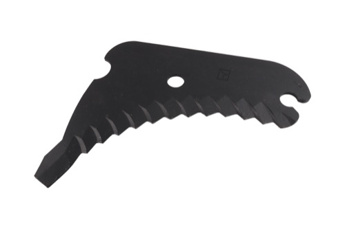 Rundballenmesser 360mm, OEM John Deere:CC45141