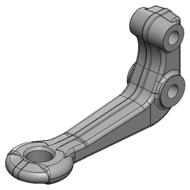 Scharmüller Zugöse Winkel #00.656.10.0 Anhängetechnik Scharmüller Zugöse Winkel #00.656.10.0