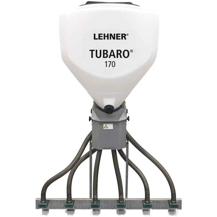 Streuer LEHNER TUBARO® 170 Streuer LEHNER TUBARO® 170