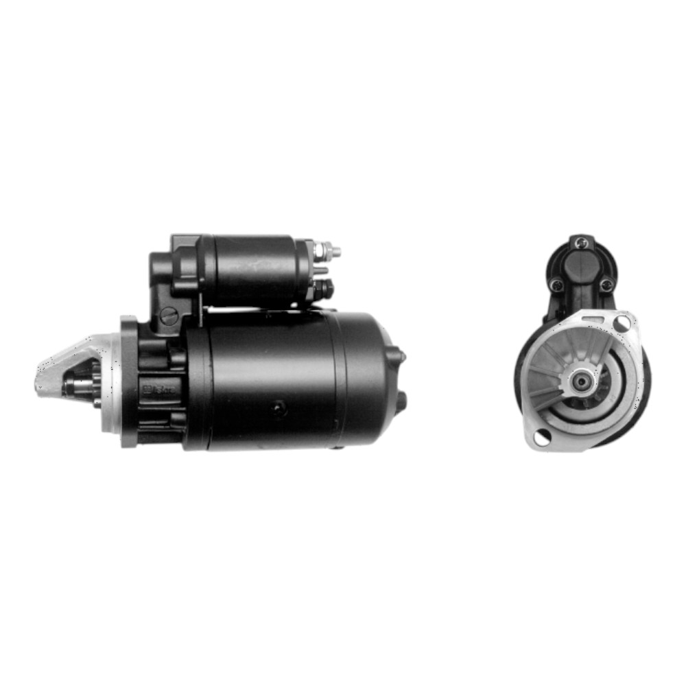 MAHLE Anlasser, Starter