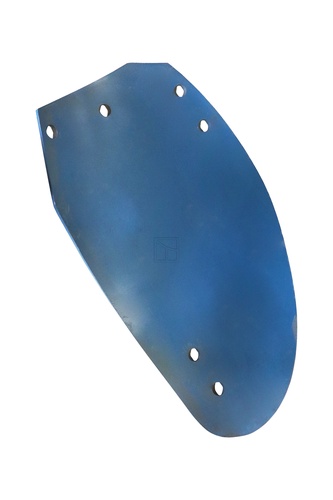 Streichblech-Hinterteil NK40HL links passend für Frost Streichblech-Hinterteil NK40HL links passend für Frost