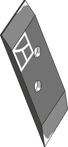 49.0034 Pflugteil Wechselspitze 110x10 - links (925.26.021.0) 49.0034 Pflugteil Wechselspitze 110x10 - links (925.26.021.0) passend für Pöttinger