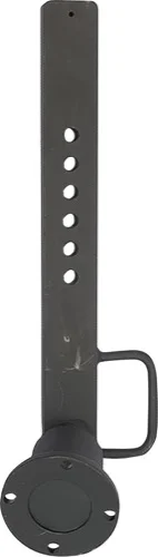 Scheibennabe mit Stiel - linke Ausführung (31-238820)