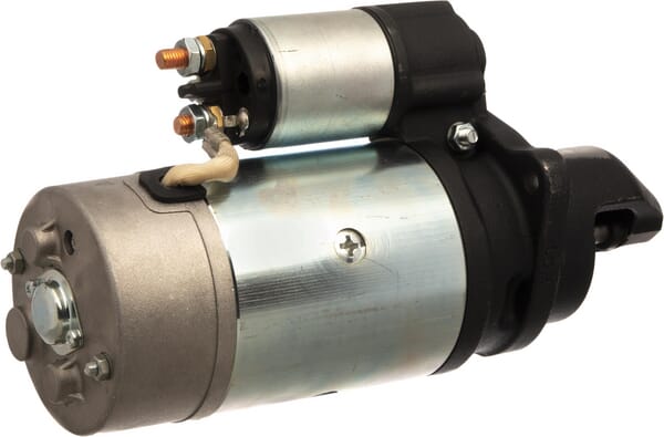 Mahle 24 V Anlasser 4 kW (IS0407) img_2 Mahle 24 V Anlasser 4 kW (IS0407) bild_2