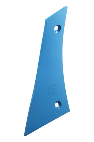 Streichblech-Vorderteil VRP350WL 8mm links passend für Rabe (2751.05.02)