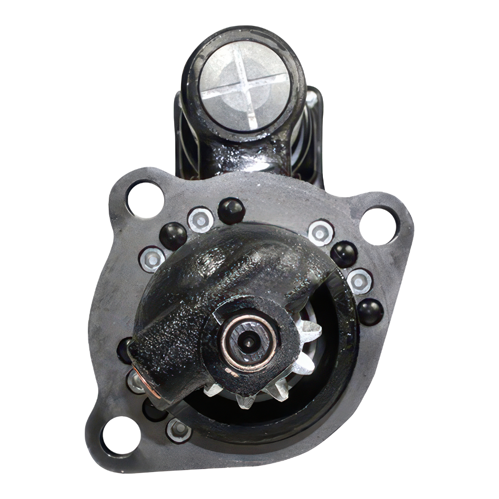 TEKKHUS Anlasser, Starter