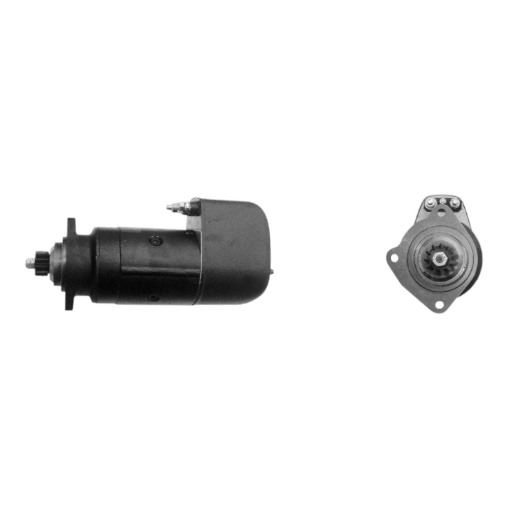 MAHLE Anlasser, Starter