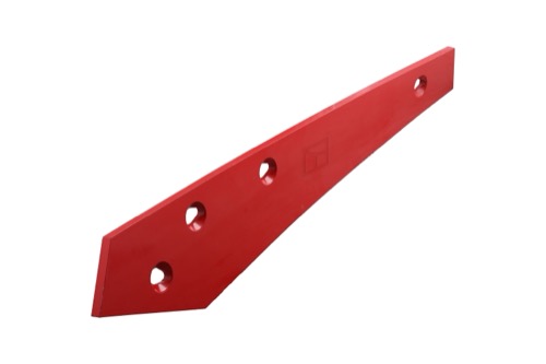 Streichblech-Streifen links passend für Vogel und Noot (PR9.002.04)