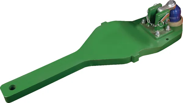 Scharmüller Tragplatte Standard #00.960.3850.0-A17 Scharmüller Tragplatte Standard #00.960.3850.0-A17