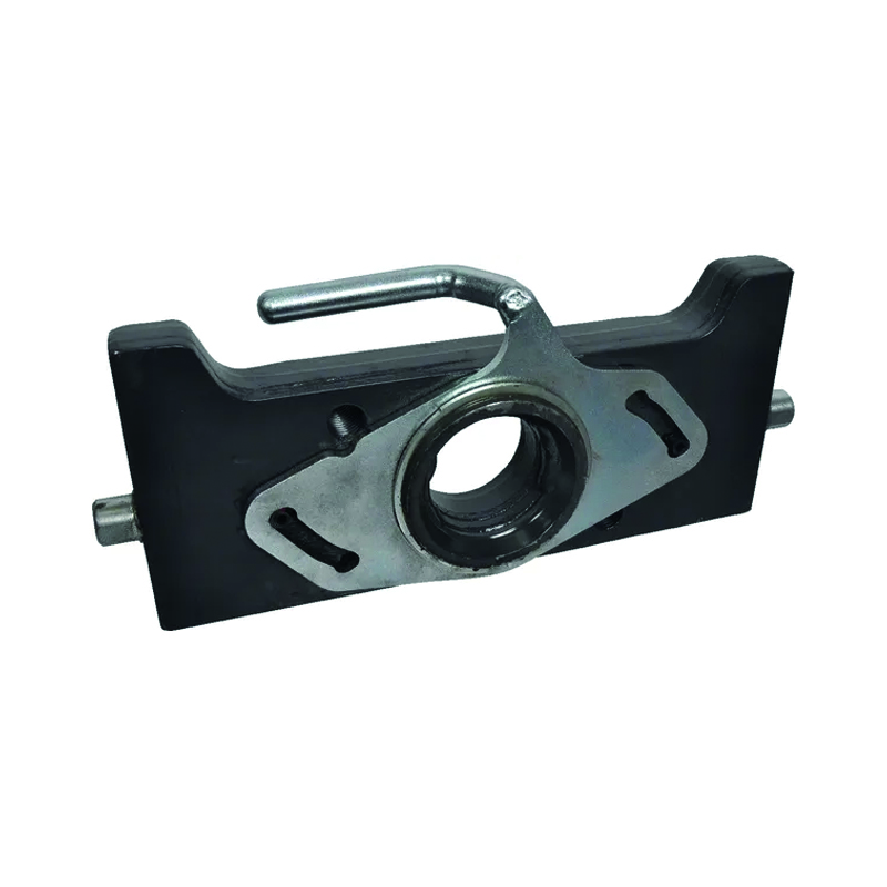 Adapterplatte Scharmüller für CBM 314 mm Adapterplatte Scharmüller 07.7314.52-A02 für CBM