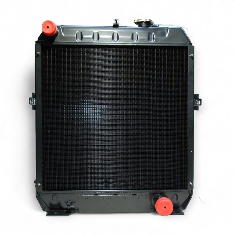 Kühler passend für Case IH 3399812, 3402827 Kühler passend für Case IH 3399812, 3402827