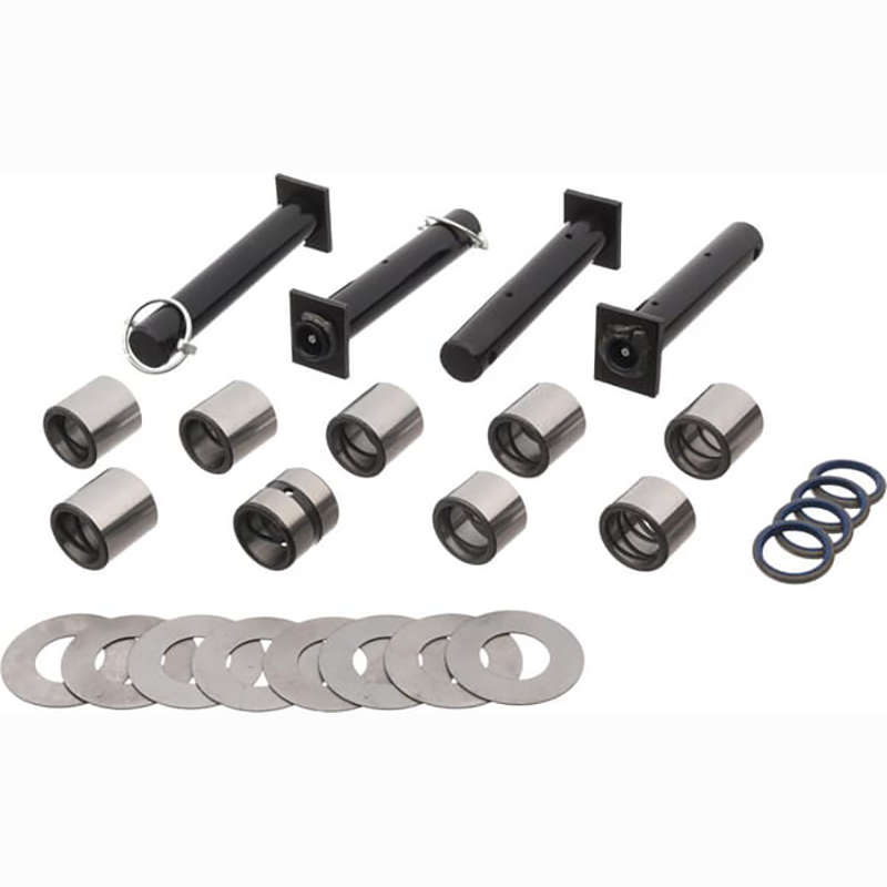 Bolzen- und Buchsensatz passend für VOLVO EC15XT EC15XTV EC15BXT EC15BXTV Bolzen- und Buchsensatz passend für VOLVO EC15XT EC15XTV EC15BXT EC15BXTV