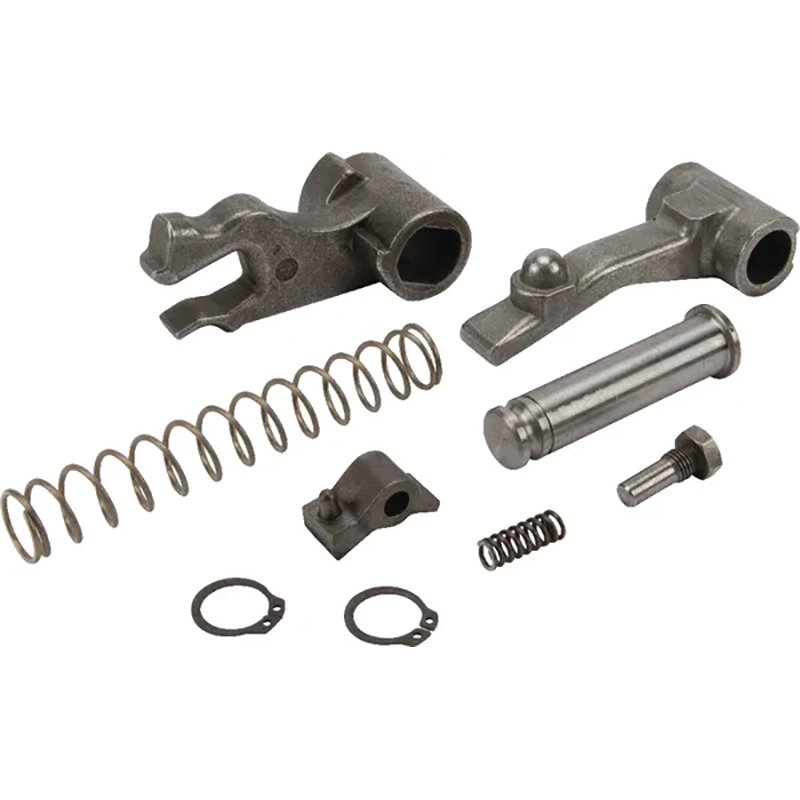 Sauermann Bolzenverriegelung für HS1700-1 komplett C84364252 Sauermann Bolzenverriegelung für HS1700-1 komplett C84364252