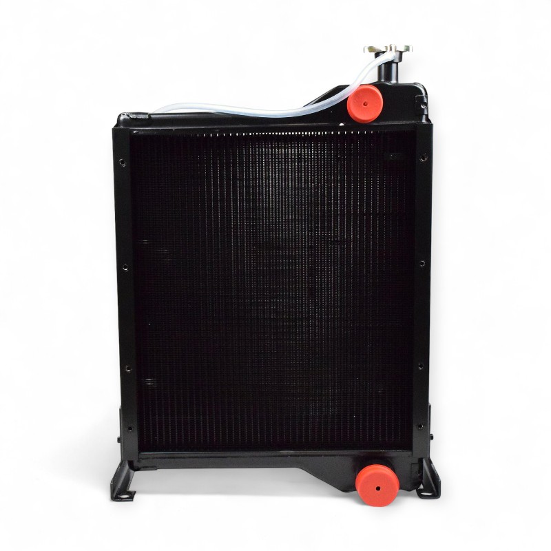 Kühler passend für Case IH 84673C1, 84673C2, 84673C3 Kühler passend für Case IH 84673C1, 84673C2, 84673C3