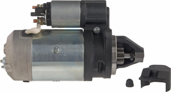 Mahle 12 V Anlasser 2,8 kW (IS0526) img_1 Mahle 12 V Anlasser 2,8 kW (IS0526) bild_1