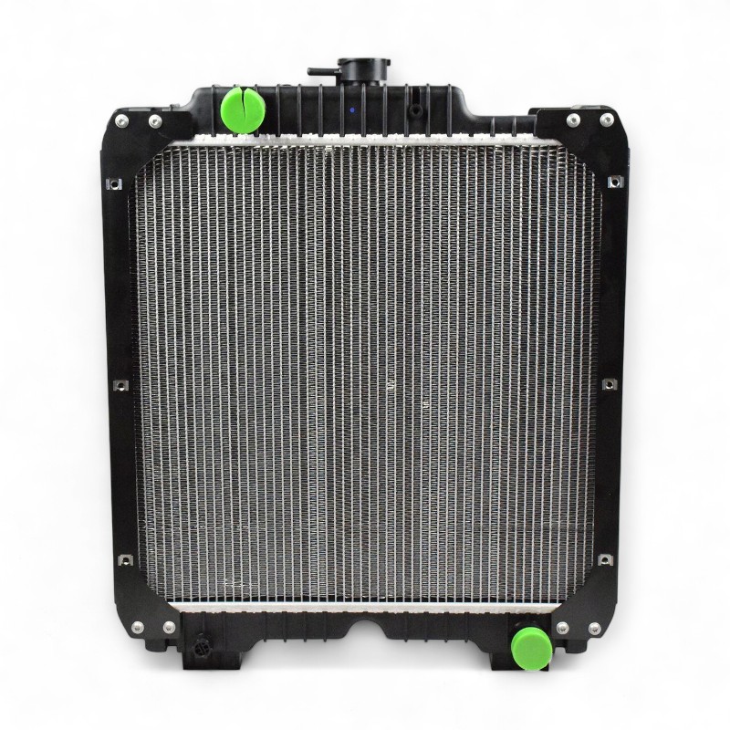 Kühler passend für Case IH, Steyr & New Holland 84519001