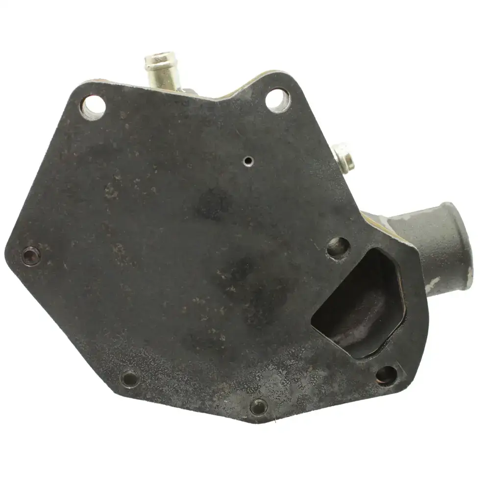 P140506 Wasserpumpe passend für John Deere Renault image 2 Wasserpumpe passend für John Deere Renault Rückseite