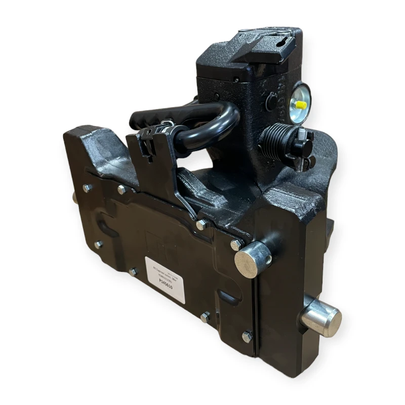 Anhängekupplung Rockinger für Fendt Farmer Favorit Anhängekupplung Rockinger für Fendt Farmer Favorit