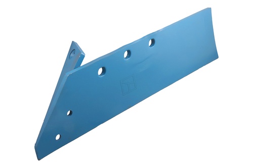 44.0075 Pflugteil Wechselspitzenschar MW245L - links passend für Frost Cover Image