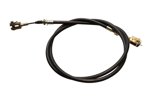 Bremsbowdenzug - 2475mm – 18100-770 Bremsbowdenzug - 2475mm, OEM Kverneland:AC353937