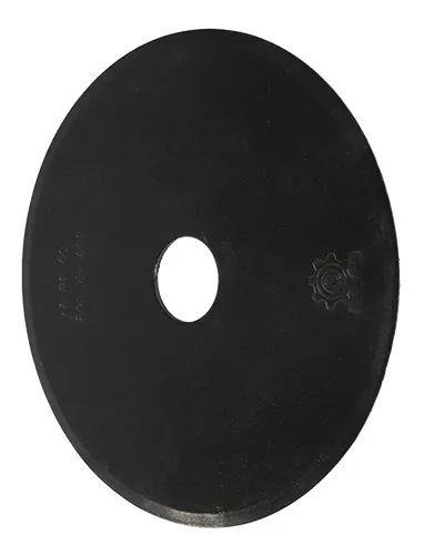 31-0728 Sechscheibe glatt Niaux Sechscheibe glatt Niaux P133566 Industriehof Scherenbostel