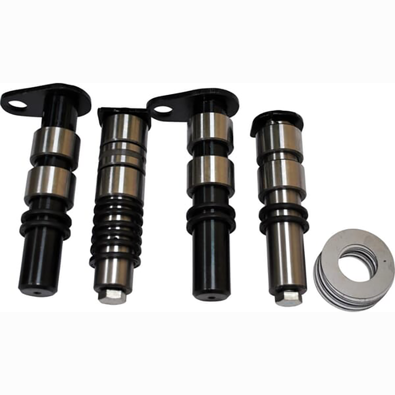 PBKOMPC18MR2 Bolzen- und Buchsensatz PBKOMPC18MR2 Bolzen- und Buchsensatz