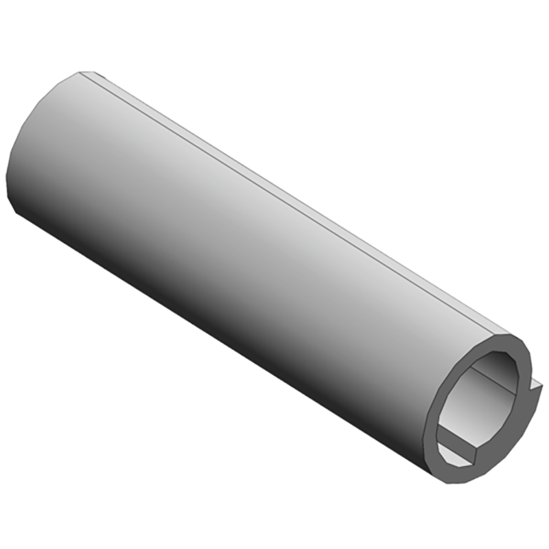 Ersatzteil Scharmüller Spannstift 8x36 DIN 1481 #20.172.836